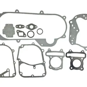 Kup online USZCZELKI SILNIKA KPL. GY6 4T 50CCM (39mm) (USZCZELKA POKRYWY PASKA 40CM)